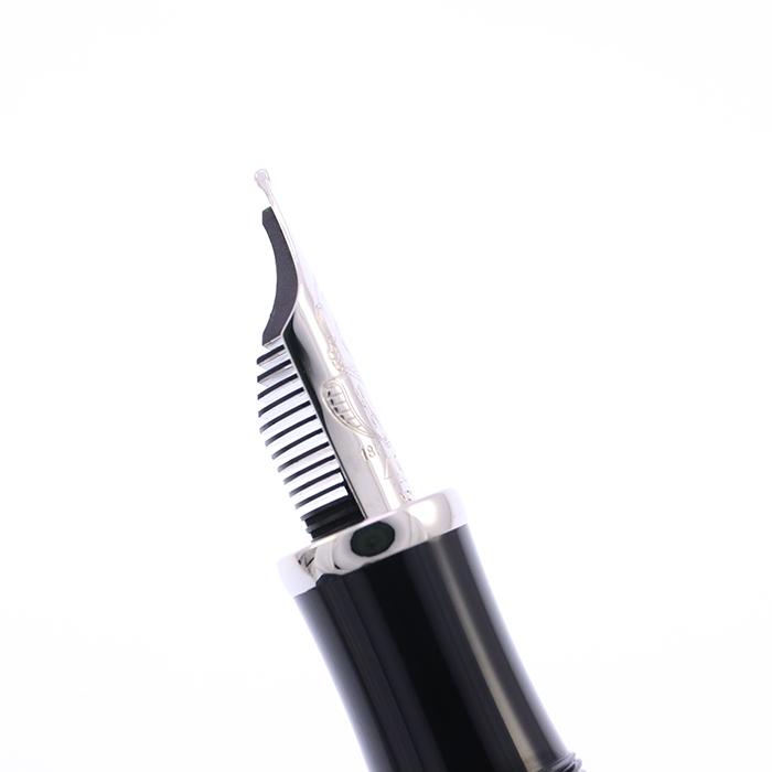 MONTBLANC（筆記具、時計） 万年筆 モンブラン 作家シリーズ2003