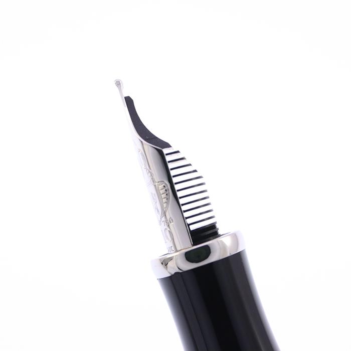 MONTBLANC（筆記具、時計） 万年筆 モンブラン 作家シリーズ2003