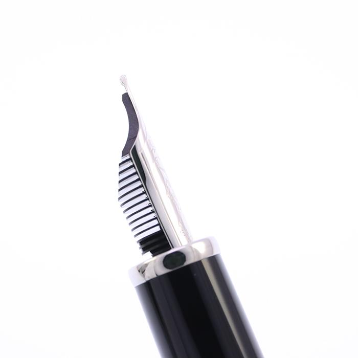 MONTBLANC（モンブラン） 万年筆 作家シリーズ2004 フランツ・カフカ M