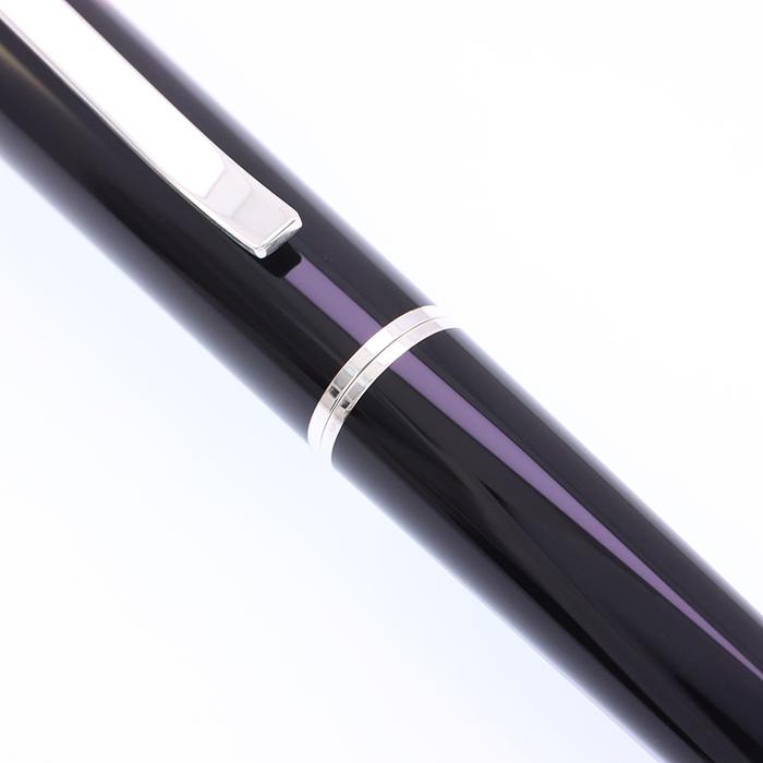 MONTBLANC（モンブラン） 万年筆 作家シリーズ2004 フランツ・カフカ M