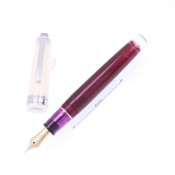 セーラー万年筆 万年筆 セーラー カクテルシリーズ2019