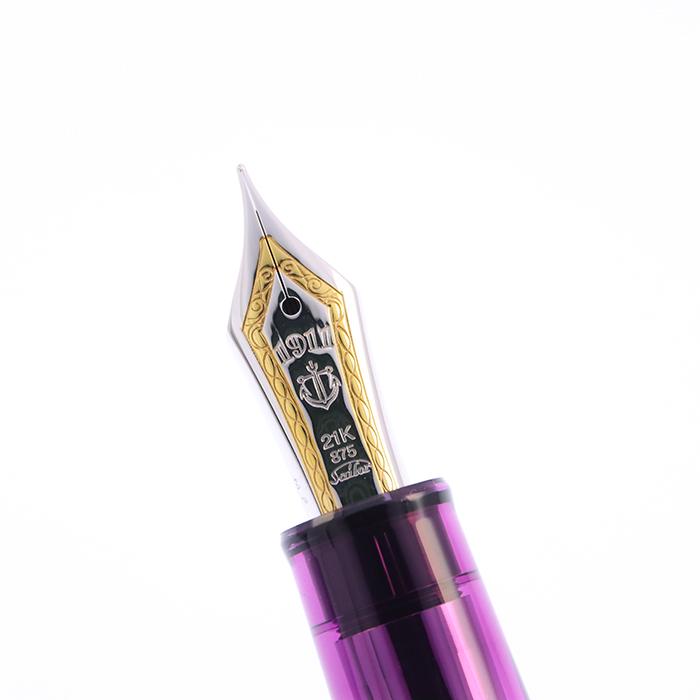 セーラー万年筆 万年筆 セーラー カクテルシリーズ2019