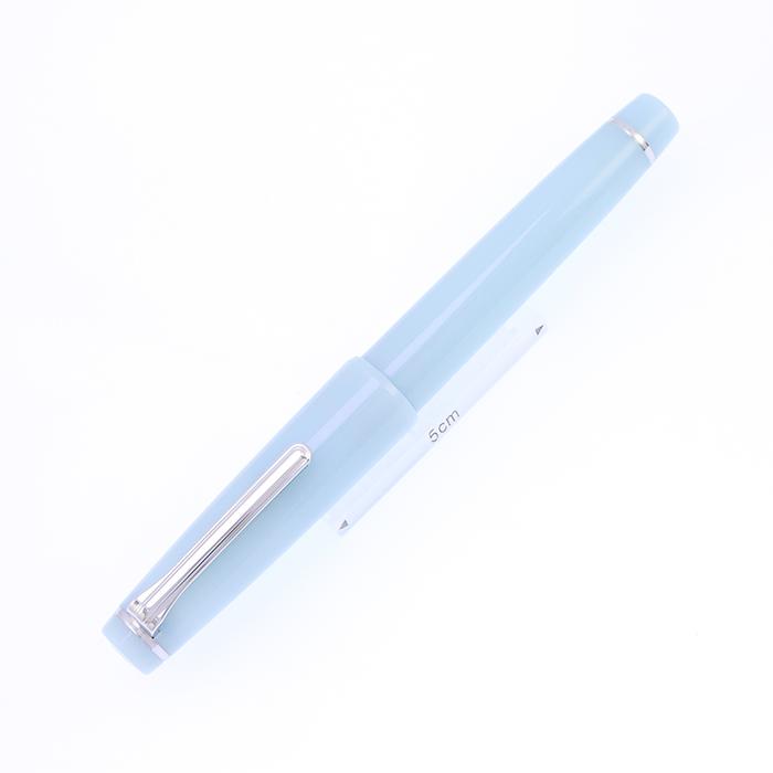 セーラー万年筆 万年筆 セーラー TAG STATIONERY×京の音 秘色