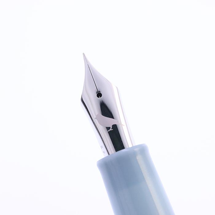 TAG STATIONARY オリジナル万年筆 京の音 秘色 M(中字) TAG