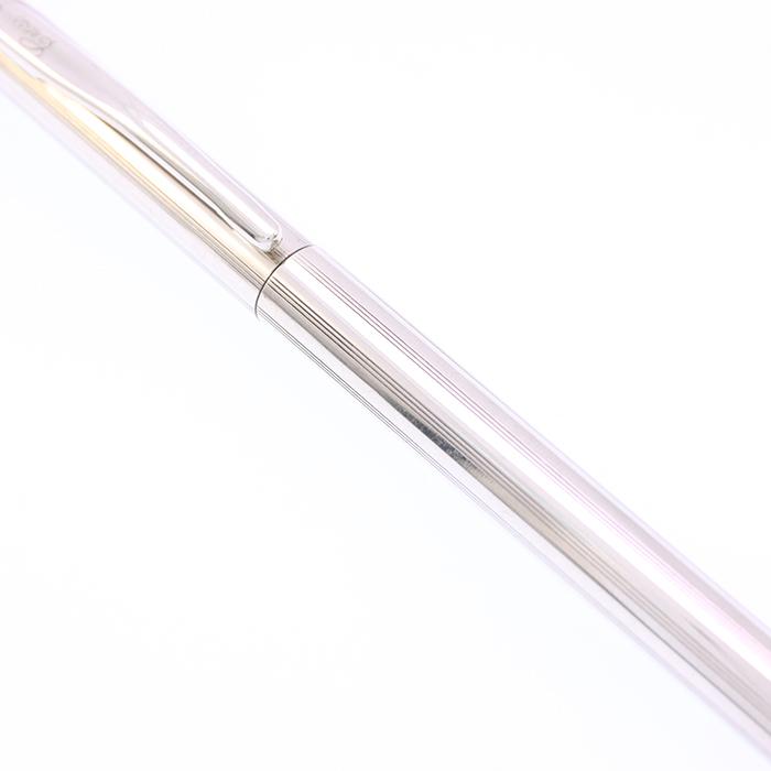 CROSS（クロス） ボールペン クラシックセンチュリー スターリング