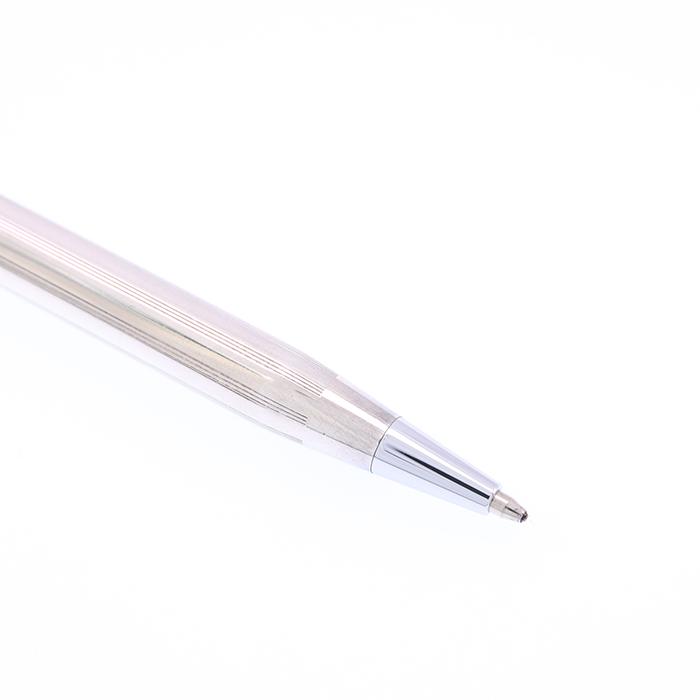 CROSS（クロス） ボールペン クラシックセンチュリー スターリング