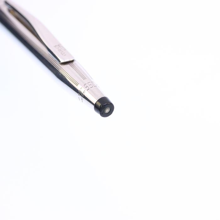 CROSS（クロス） ボールペン クラシックセンチュリー スターリング