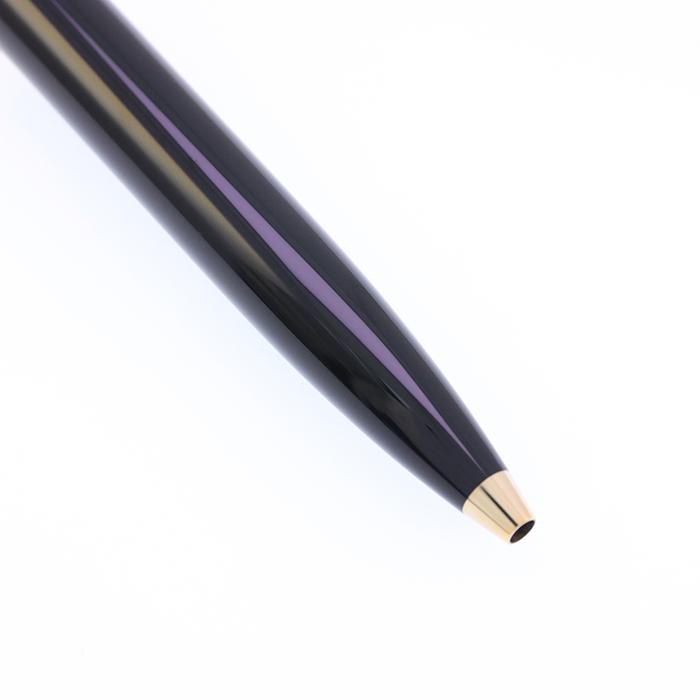 Pelikan（ペリカン） ボールペン スーベレーン K450 バーメイル 中古