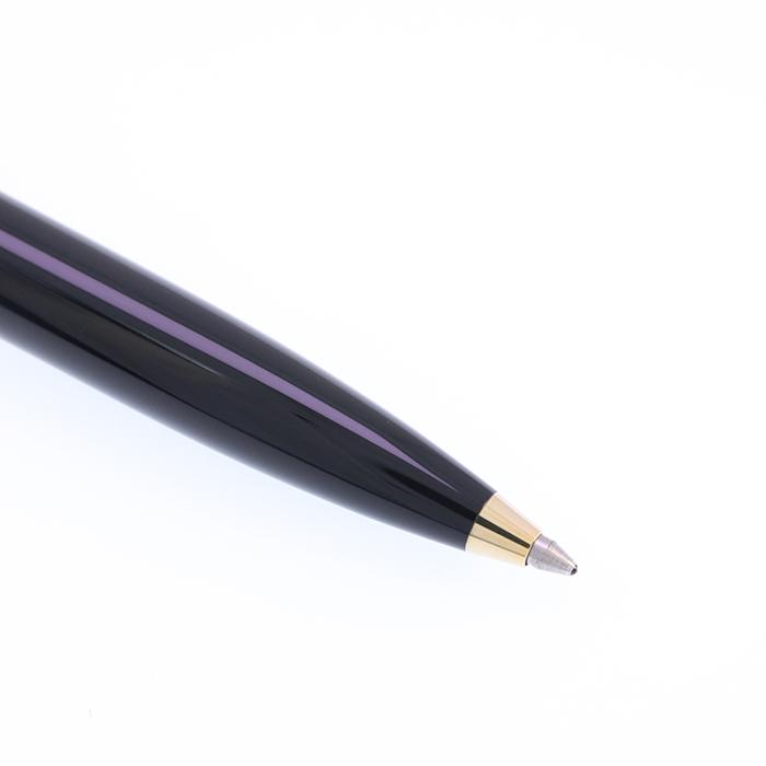 Pelikan（ペリカン） ボールペン スーベレーン K450 バーメイル 中古