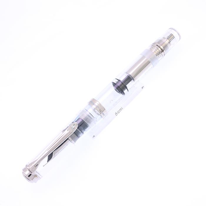 ペリカン 万年筆 スーベレーン M805 デモンストレーター パーツ名刻印入りF 特別生産品】ペリカン 万年筆 スーベレーン M805 デモンストレーター