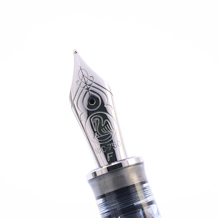 Pelikan（ペリカン） 万年筆 スーベレーン M805 デモンストレーター