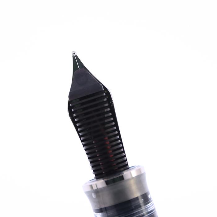 希少！Pelikan ペリカン万年筆 M805 パーツ名刻印入デモンストレーター