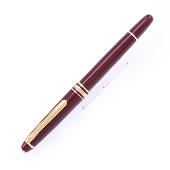 MONTBLANC（モンブラン） 万年筆 マイスターシュテュック #144