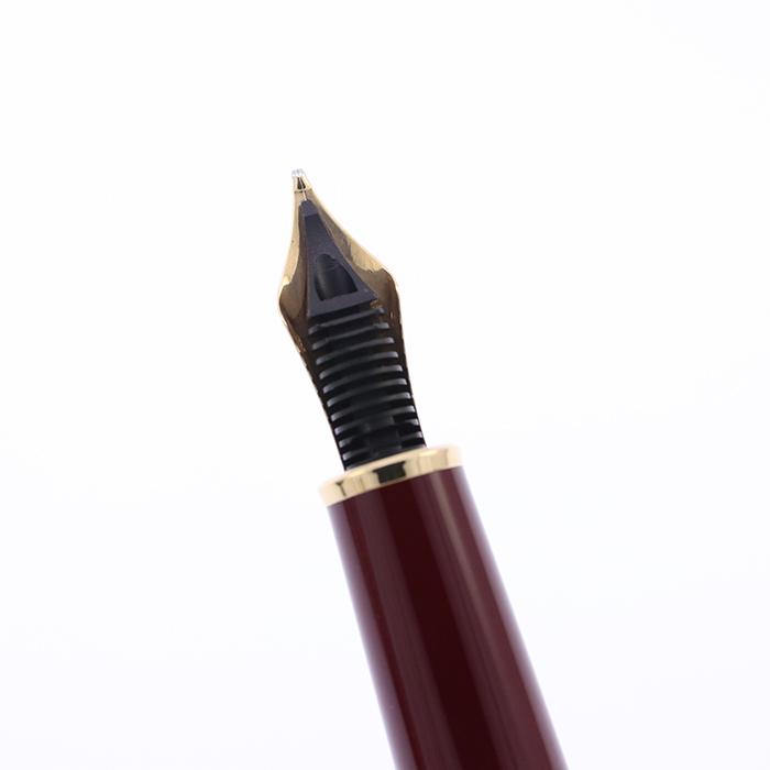 MONTBLANC（モンブラン） 万年筆 マイスターシュテュック #144