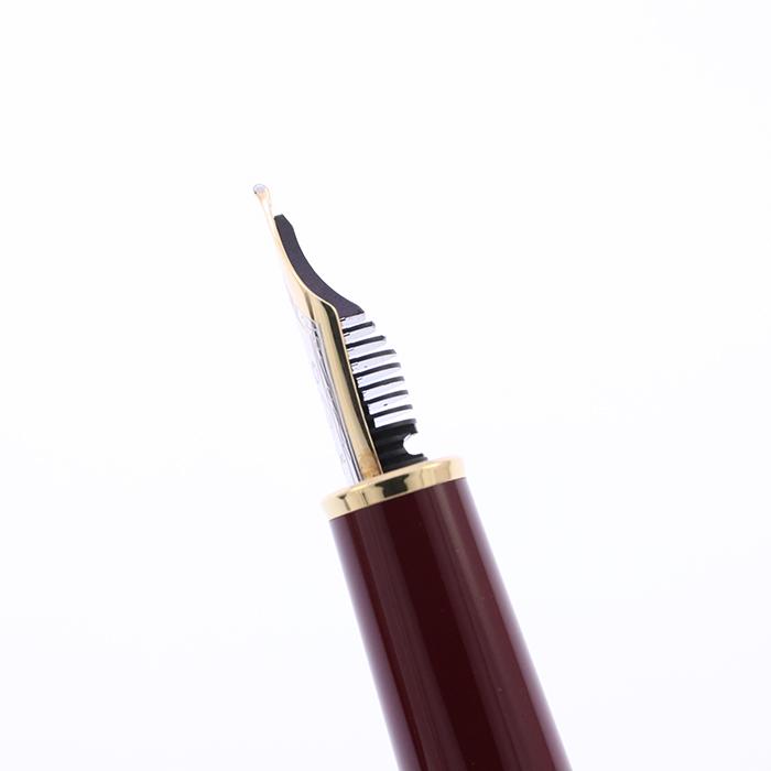 MONTBLANC（モンブラン） 万年筆 マイスターシュテュック #144