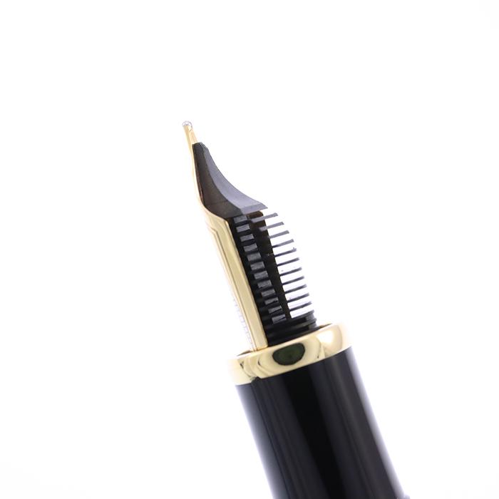 MONTBLANC（モンブラン） 万年筆 リミテッドエディション 888 パトロン