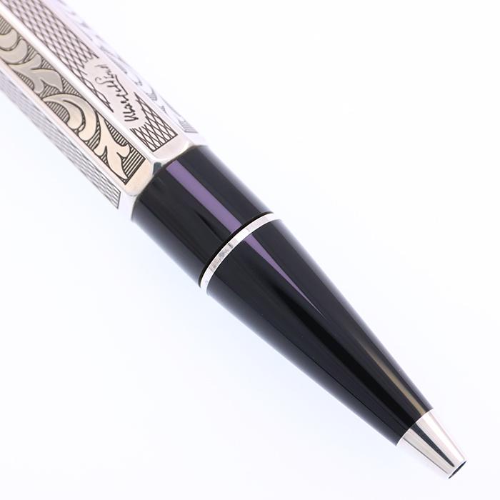 MONTBLANC（モンブラン） ボールペン 作家シリーズ1999 マルセル