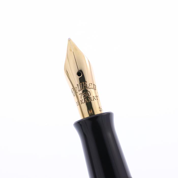 Pelikan（ペリカン） 万年筆 リミテッドエディション 1935 グリーン M