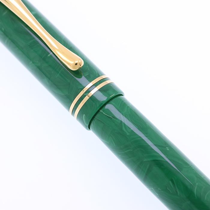 Pelikan（ペリカン） 万年筆 リミテッドエディション 1935 グリーン M