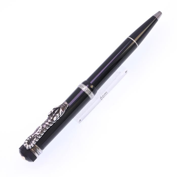 MONT BLANC モンブラン 2006 ヴァージニア・ウルフ ボールペン