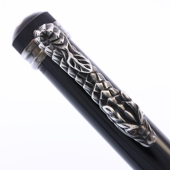 MONTBLANC（モンブラン） ボールペン 作家シリーズ1993 インペリアル