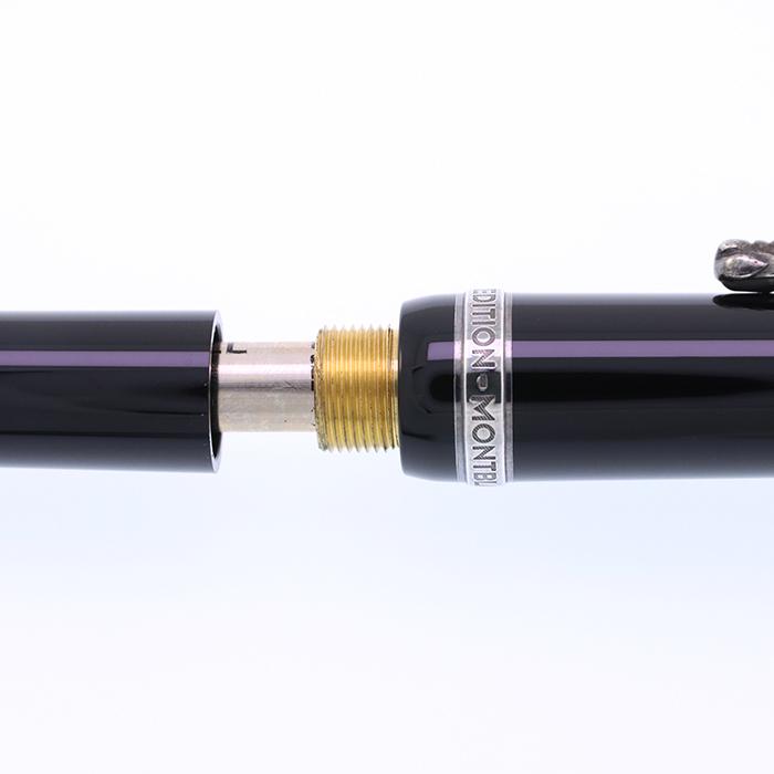 1993 モンブラン作家 詳細ページ | 万年筆 ボールペンなど高級筆記具の販売・買取