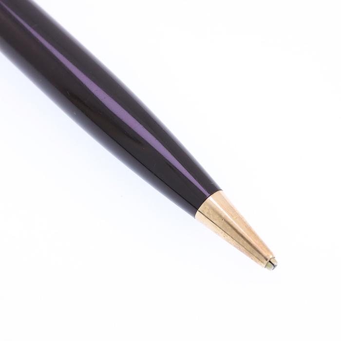 Pelikan（ペリカン） メカニカルペンシル #450 茶縞 1.18mm 中古-並品