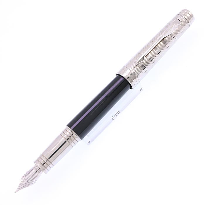PARKER（パーカー） 万年筆 プリミエ カスタムST M 中古-並品 SAS対象