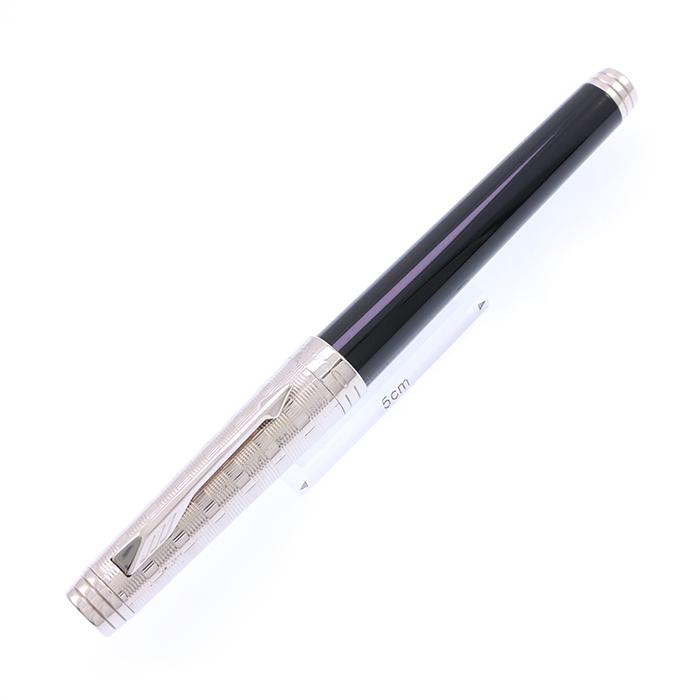 PARKER（パーカー） 万年筆 プリミエ カスタムST M 中古-並品 SAS対象