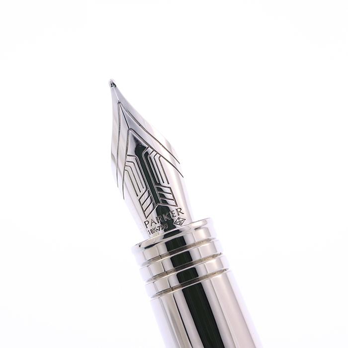 PARKER（パーカー） 万年筆 プリミエ カスタムST M 中古-並品 SAS対象