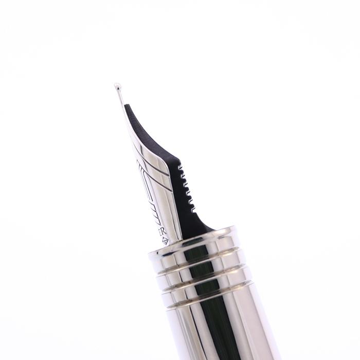 PARKER（パーカー） 万年筆 プリミエ カスタムST M 中古-並品 SAS対象