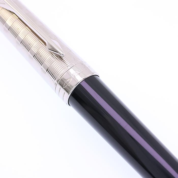 PARKER（パーカー） 万年筆 プリミエ カスタムST M 中古-並品 SAS対象