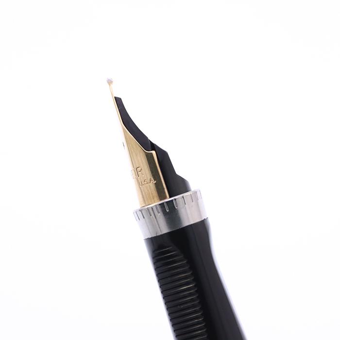 パーカー　ボールペン75 シズレGT スターリングシルバー　フラットトップ 楽天市場】PARKER パーカー 万年筆 #75 シズレ スターリング