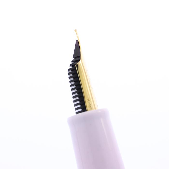 セーラー万年筆 万年筆 セーラー 四葉オリジナル プロフィット21 金