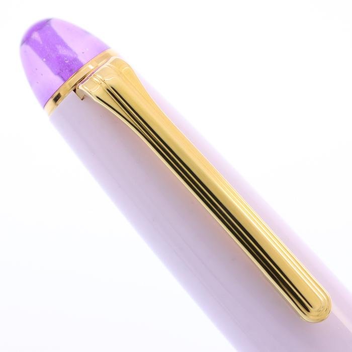 セーラー万年筆 万年筆 セーラー 四葉オリジナル プロフィット21 金