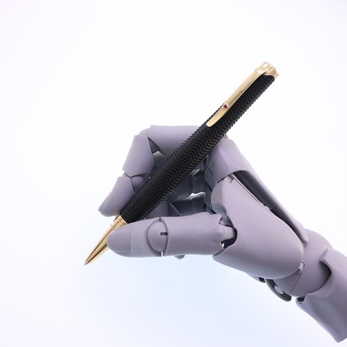 MONTBLANC（モンブラン） ボールペン 作家シリーズ2006 ヴァージニア