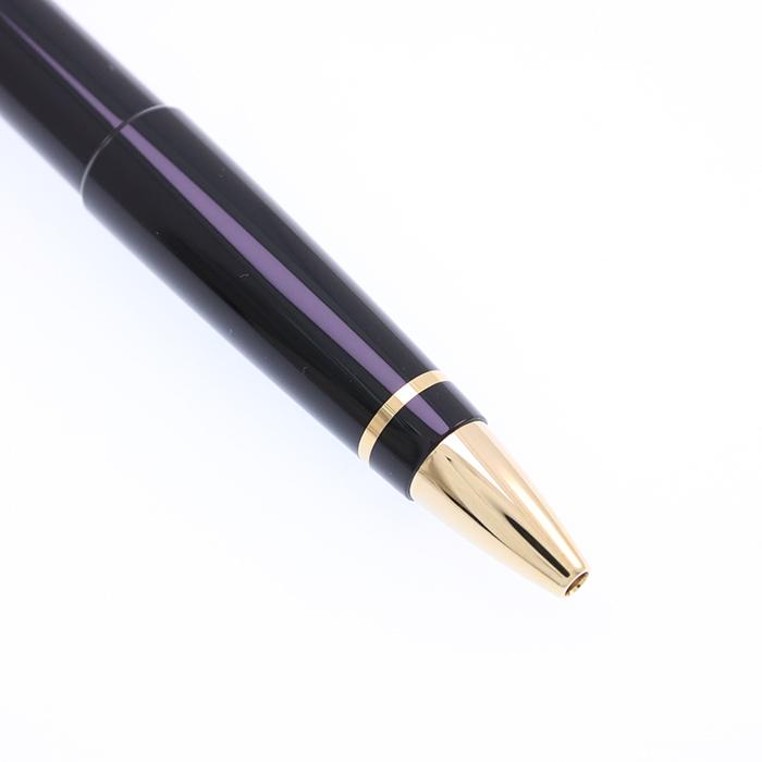 MONTBLANC（モンブラン） ボールペン 100周年 アニバーサリー