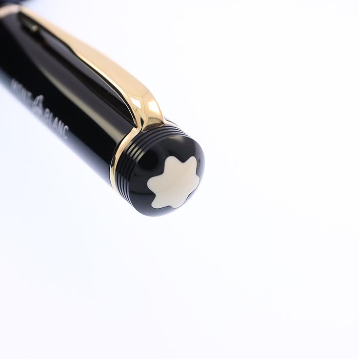 MONTBLANC（モンブラン） ボールペン 100周年 アニバーサリー