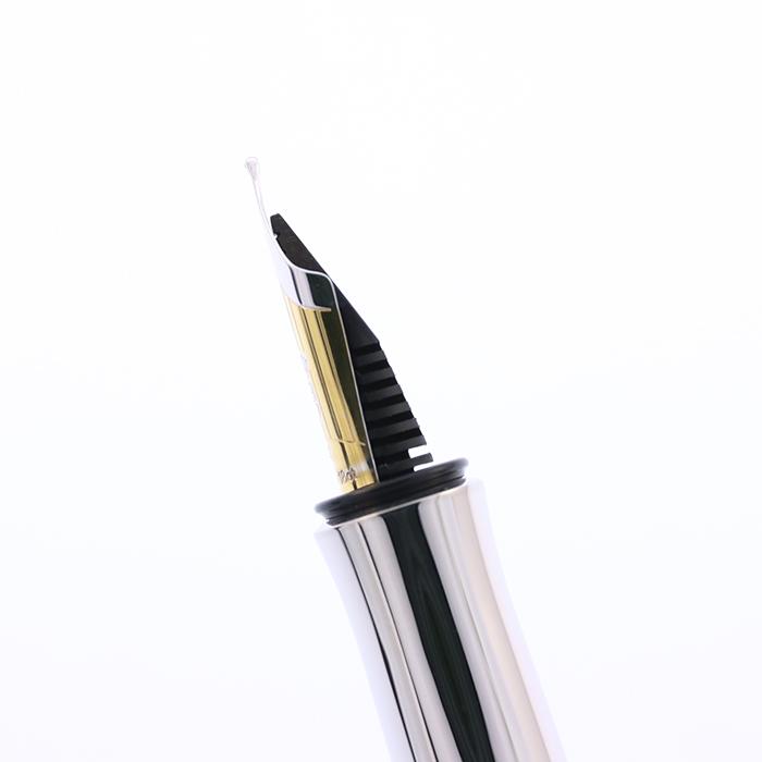 ファーバーカステル 万年筆 グラフ フォン クラシックコレクション