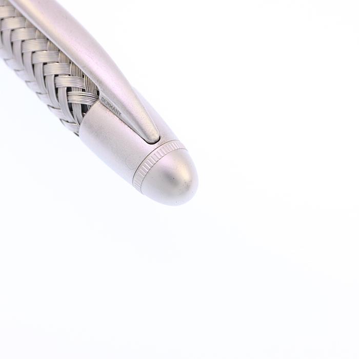 ポルシェデザイン ステンレスメカニカルペンシル 【公式通販】