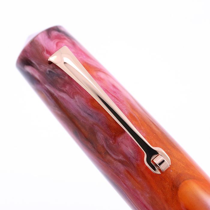 【月】レオナルド　モーメントゼログランデ2.0ガラッティカ　ナナローザ レオナルド 限定生産品 モーメントゼログランデ2.0 ガラッティカ