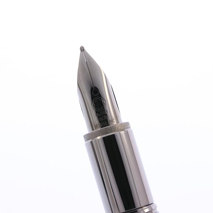 MONTBLANC（モンブラン） 万年筆 スターウォーカー アルティメット