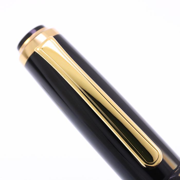 万年筆 プラチナ #3776 センチュリー発売10周年記念 DECADE