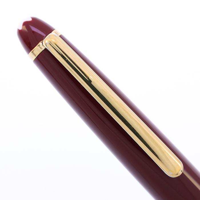 MONTBLANC（モンブラン） ボールペン マイスターシュテュック #164