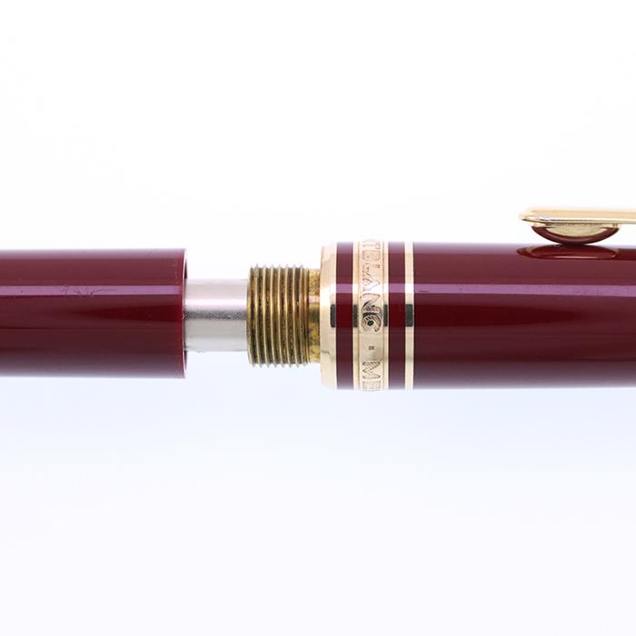 MONTBLANC（モンブラン） ボールペン マイスターシュテュック #164