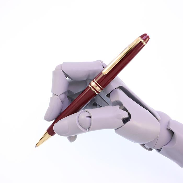 MONTBLANC（モンブラン） ボールペン マイスターシュテュック #164