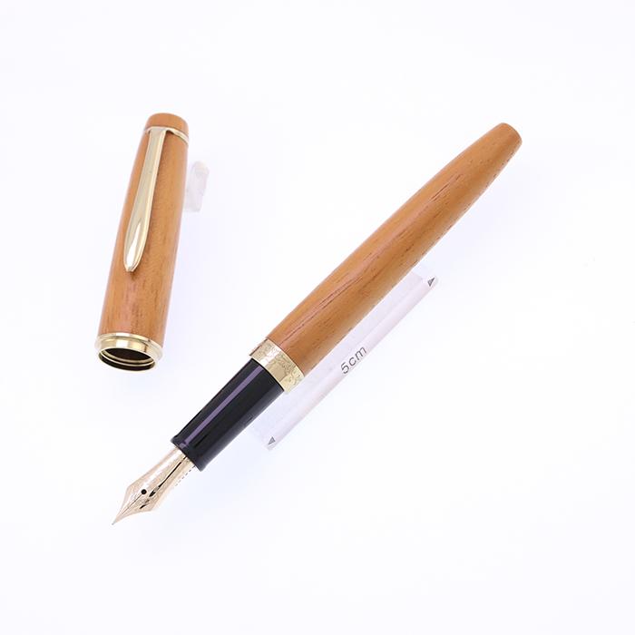 セーラー万年筆 万年筆 セーラー 世界の銘木シリーズ オールドチーク