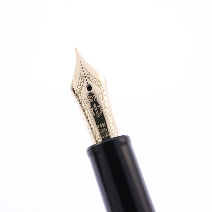 セーラー万年筆 万年筆 セーラー 世界の銘木シリーズ オールドチーク