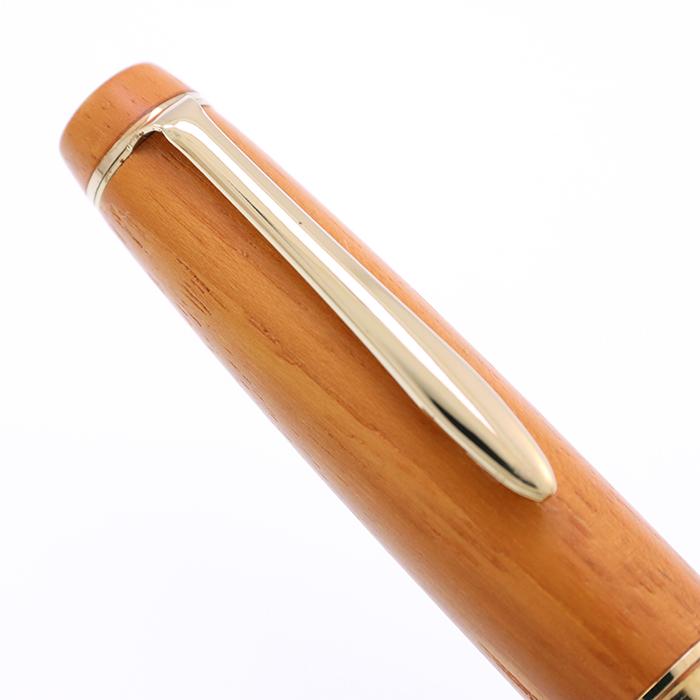 セーラー万年筆 万年筆 セーラー 世界の銘木シリーズ オールドチーク