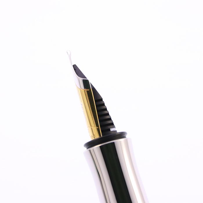 ファーバーカステル 万年筆 グラフ フォン クラシックコレクション